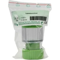 Tablettenmörser
