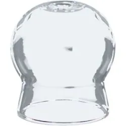 Careliv Produkte Schröpfkopf 5 cm Kugelform