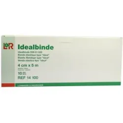 Idealbinde Lohmann 5mx 4cm einzeln verpackt