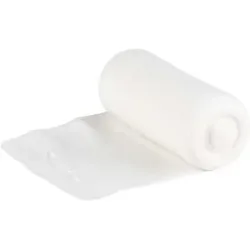 Idealbinde 5mx8cm Schlingk. in Zellglas