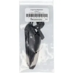 Brinkmann Fingerling Nappaleder Größe 5 Bindeband