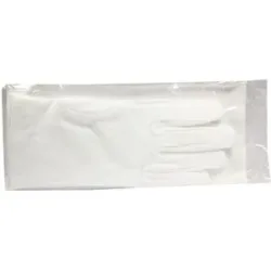 Brinkmann Handschuhe Zwirn Bw Größe 11 weiss
