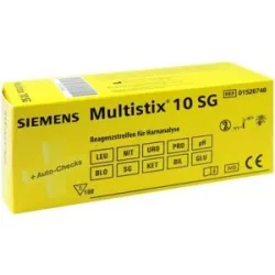 Multistix 10 Sg Teststreifen
