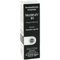 Nigersan D5 Tropfen