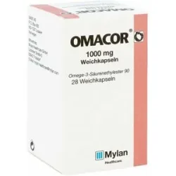 Omacor 1000mg