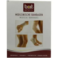 Bort Metatarsal Bandage 19 cm mit Pelotte