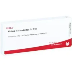 Wala Retina Et Chorioidea Gl D10 Ampullen