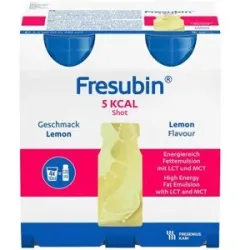 Fresubin 5 kcal Shot Lemon Lösung