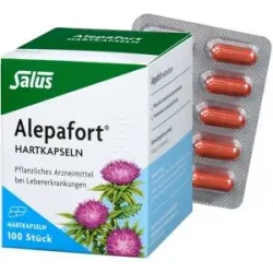 Alepafort