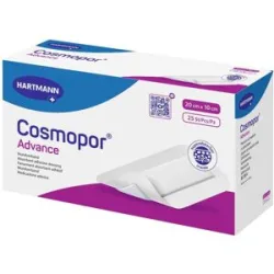 Cosmopor Advance 10x20 cm
