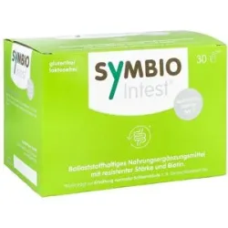 Symbiointest Pulver
