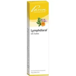 Lymphdiaral DS Salbe