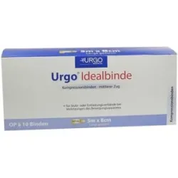 Urgo Idealbinden 8 cmx5 m