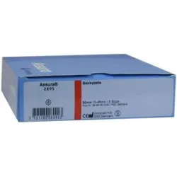 Assura Basisplatten 50mm 2895