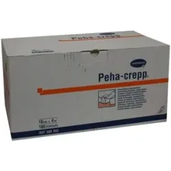 Peha Crepp Fixierbinde 10 cmx4 m compositus verp.