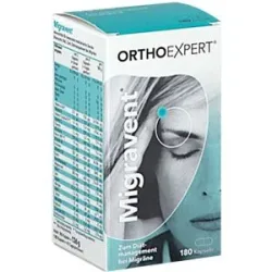 Ortho expert Migravent Kapseln