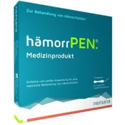 Hämorrpen