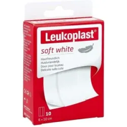 Leukoplast soft Pflaster 6x10 cm