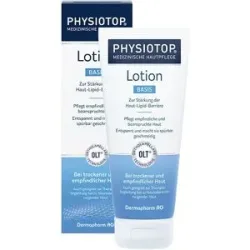 Physiotop Basis Lotion