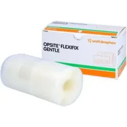 Opsite Flexifix gentle 10 cmx5 m Verband