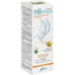 Aboca Fitonasal Kinder Nasenspray