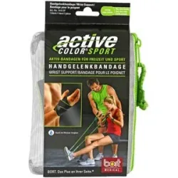 Bort Activecolor Sport Handgelenkb.rechts Unigröss