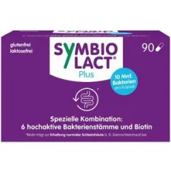 Symbiolact Plus Kapseln