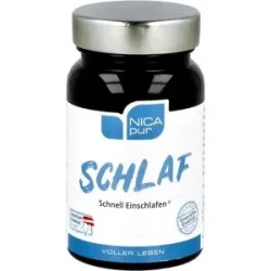 Nicapur Schlaf Kapseln