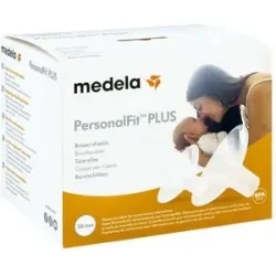 Medela Personalfit Plus Brusthaube Größe xl