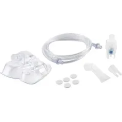 Aponorm Inhalationsgerät Compact 2 Year Pack