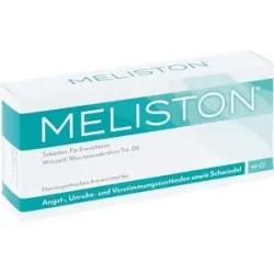 Meliston Tabletten