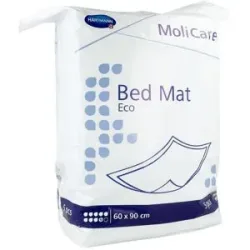 Molicare Bed Mat Eco 9 Tropfen 60x90 cm
