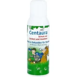 Centaura Zecken- und Insektenschutz Spray