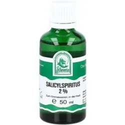 Salicylspiritus 2%