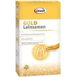 Bergland Linusit Gold Leinsamen