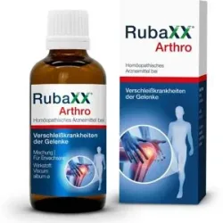 Rubaxx Arthro