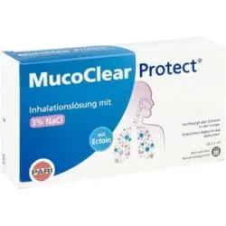 Pari Mucoclear Protect