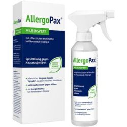 Allergopax Milbenspray Sprühlösung