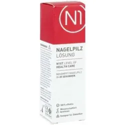 N1 Nagelpilz Lösung