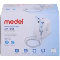 Medel Air Plus Inhalator