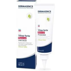 Dermasence Vitop Forte Rescue Pflegecreme