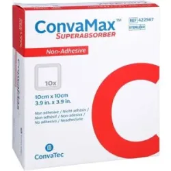 Convamax Superab N Ad10x10