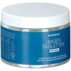 Tribalance Basentab Natura