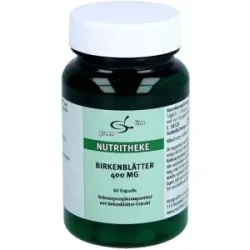 Birkenblaetter 400mg