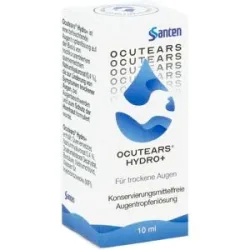 Ocutears Hydro+ Augentropfen