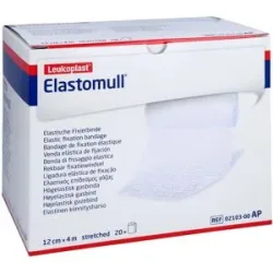 Elastomull 12cmx4m 2103 El