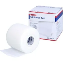 Elastomull Haft 8 Cmx20 M Fixierbinde