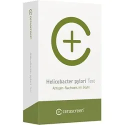 Cerascreen Helicobacter pylori Test