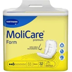 Molicare Premium Form 3 Tropfen