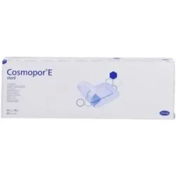 Cosmopor E Steril 10x35 Cm